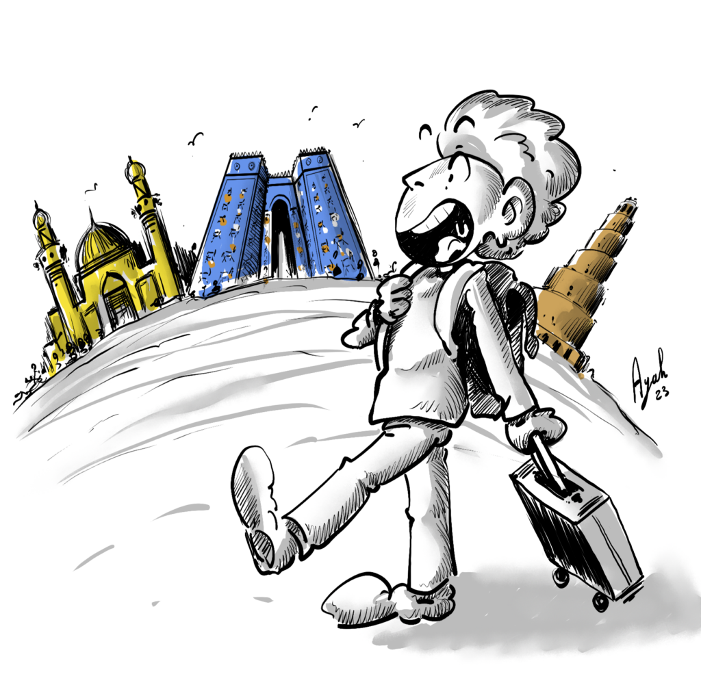 Tourism is the next employer