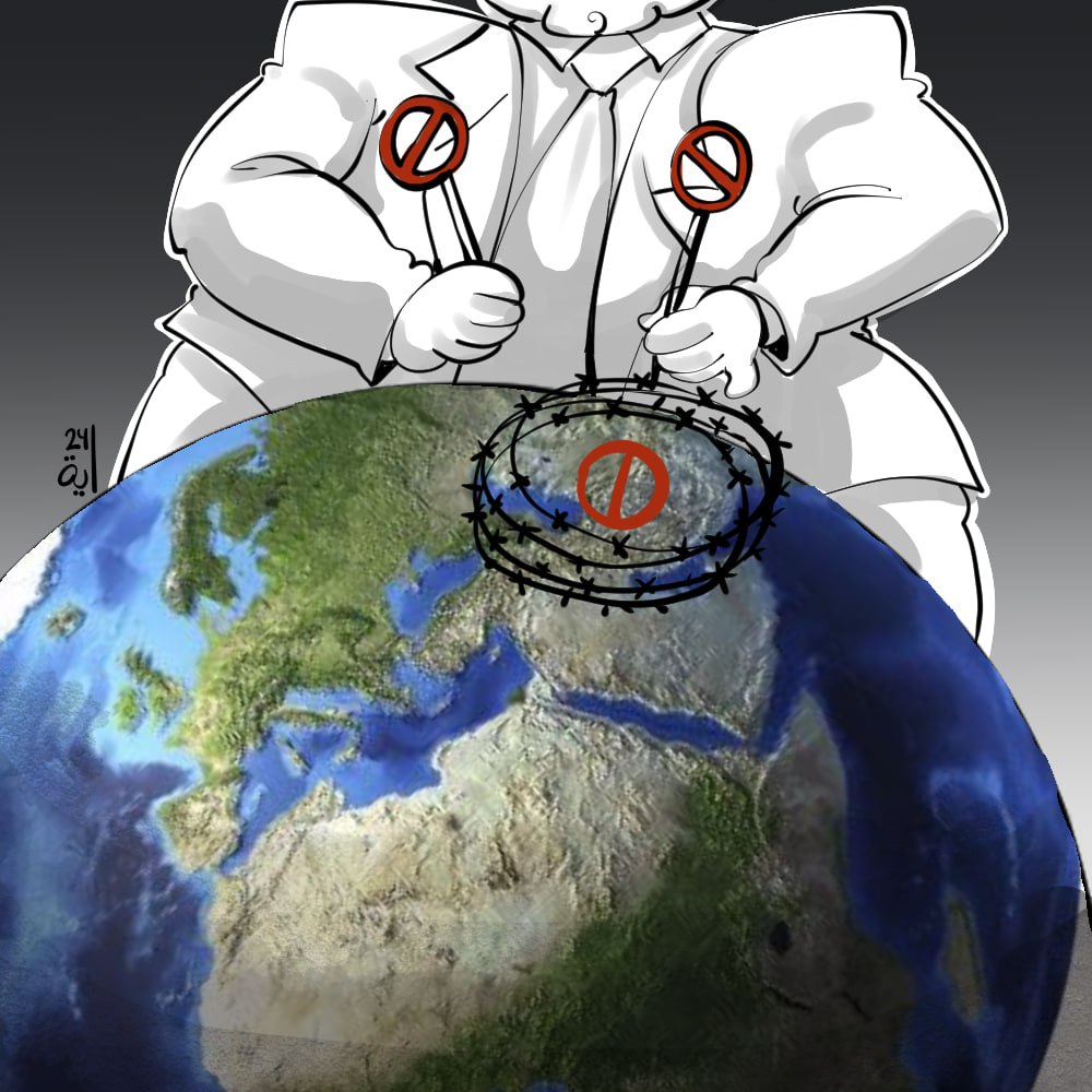 Sanctions are an effective way to deal with rogue states