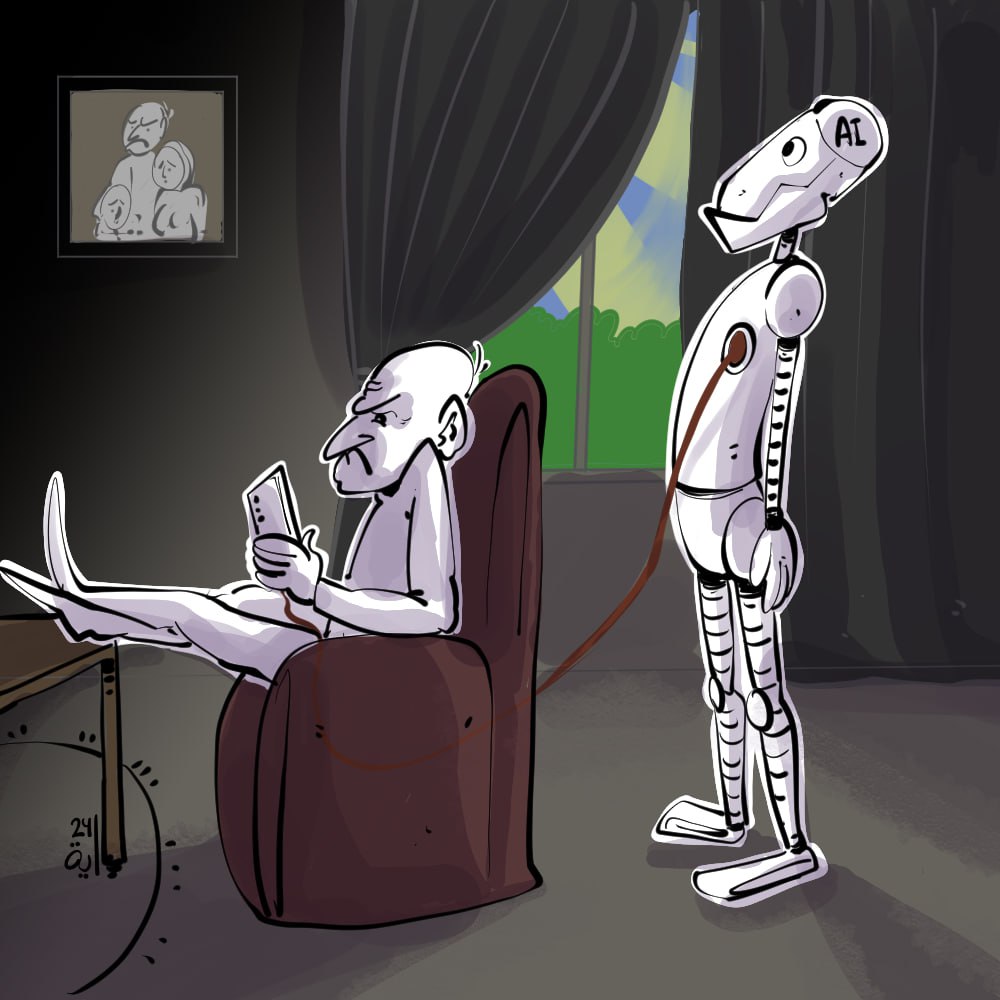 Artificial intelligence could surpass human intelligence within a decade